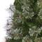 5ft. Pre-Lit Cashmere Artificial Christmas Tree, Warm White Lights